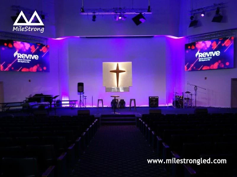 Church 2