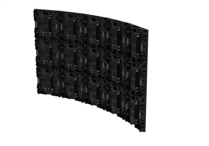 Concert LED Screen Rental