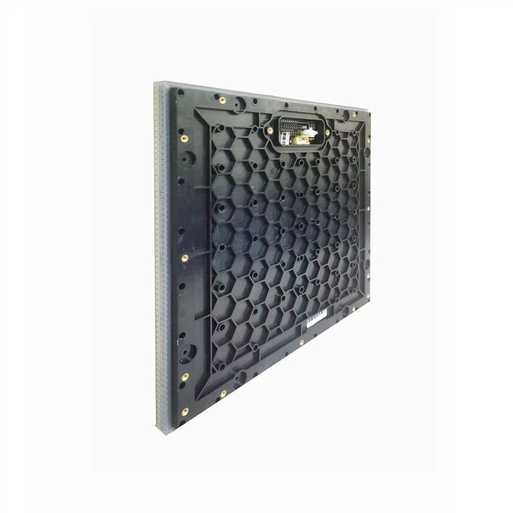 Dance Floor LED Screen
