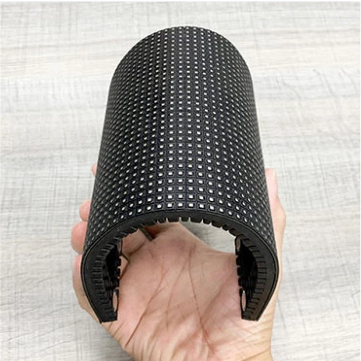 Flexible LED Screen Panel