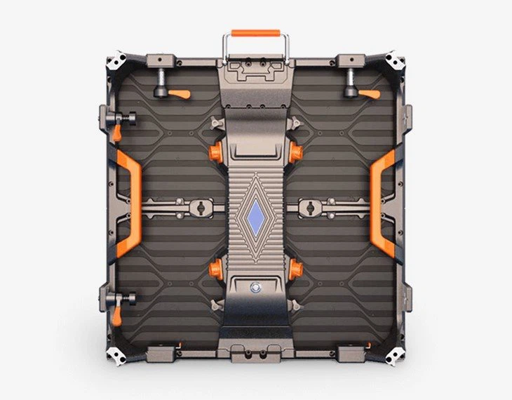 Giant LED Screen Rental