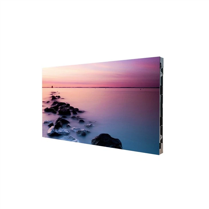 Indoor Full Color HD Video Wall