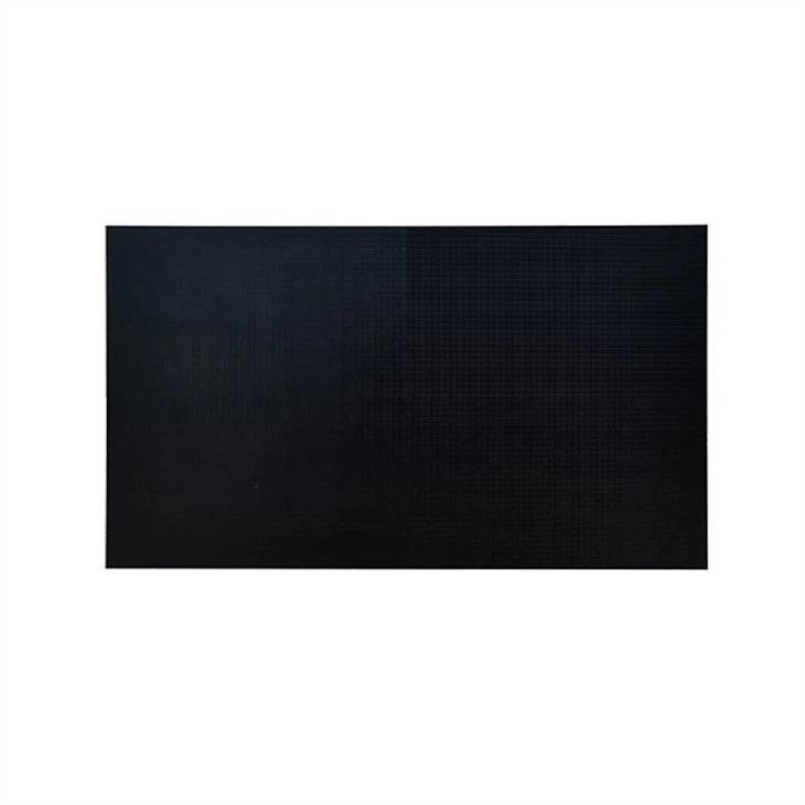 Indoor Full Color HD Video Wall