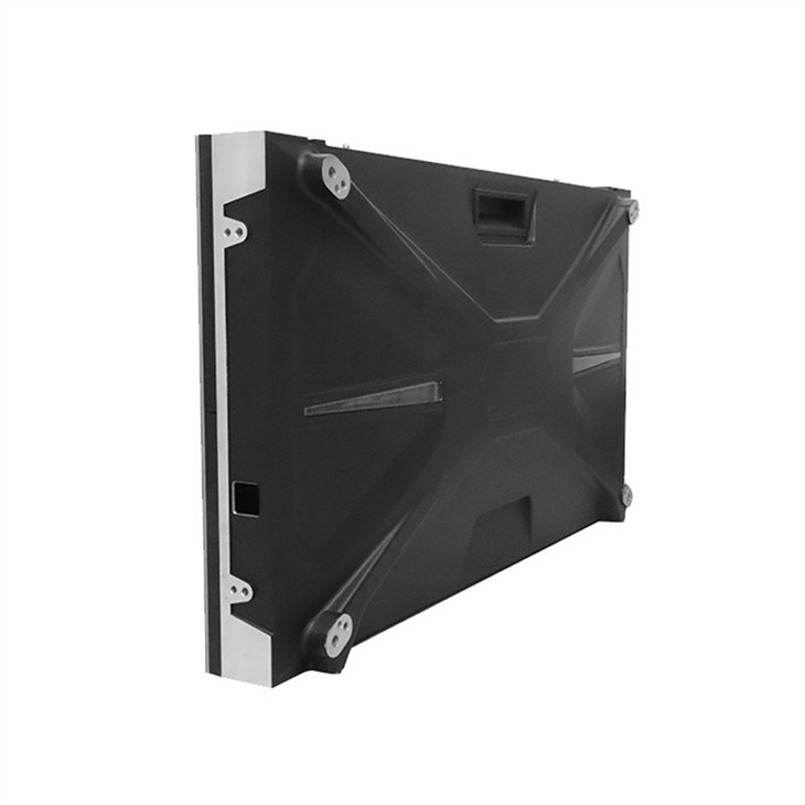 Indoor HD LED Display