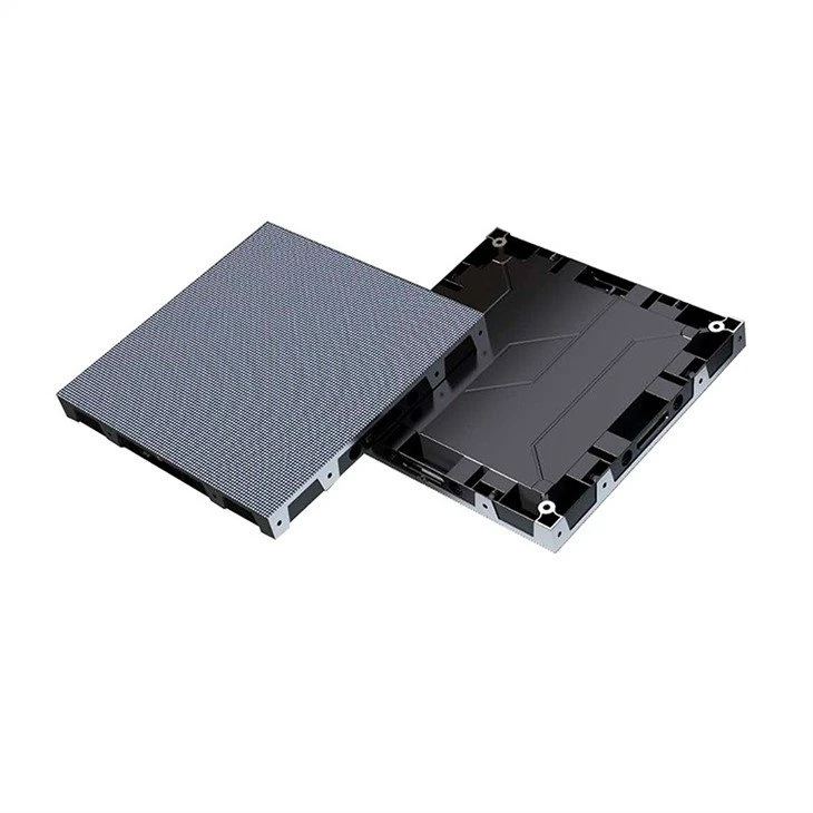 P2 Full Color LED Display