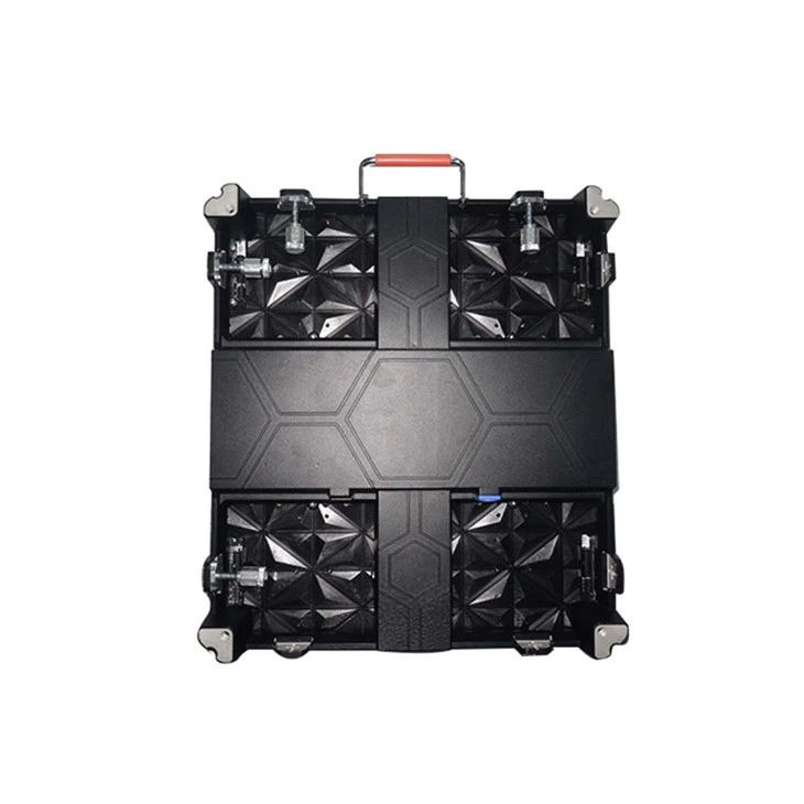 P2 LED Video Wall