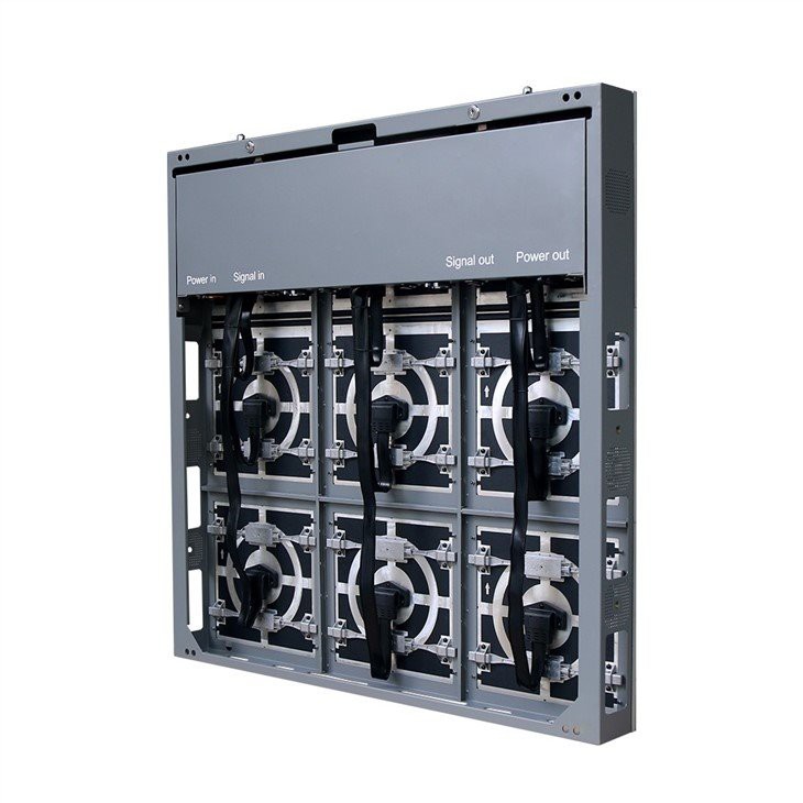 P8 Outdoor LED Billboard