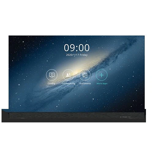 Screen for Meeting Room