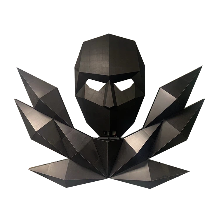 Special Shape LED Screen