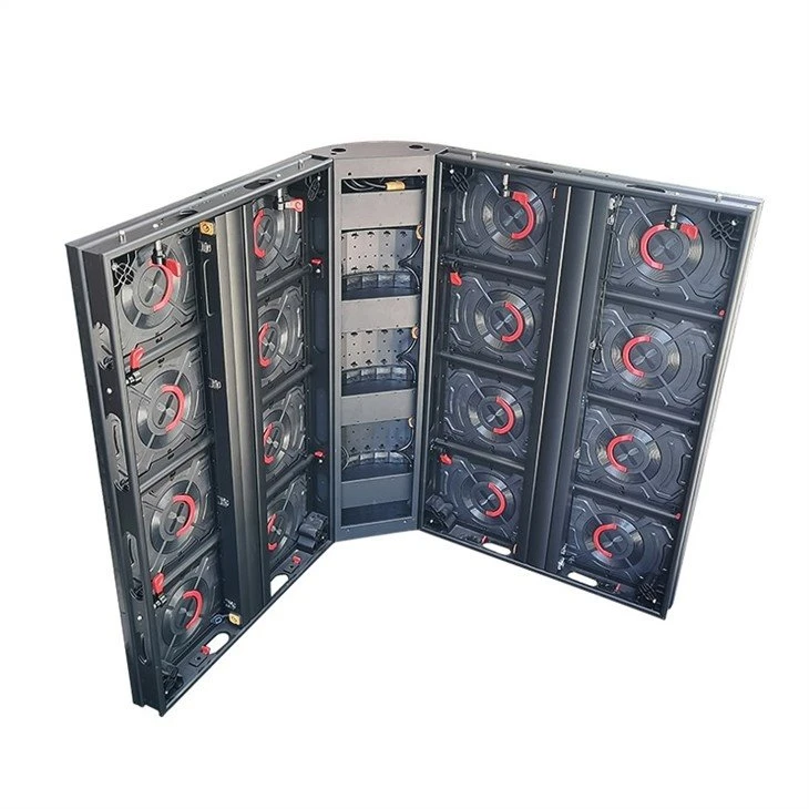 Waterproof Outdoor LED Billboard2 Waterproof Outdoor LED Billboard2
