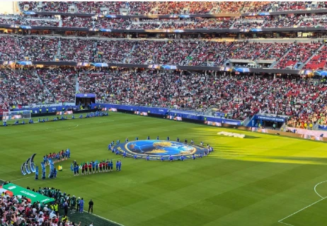 2026 FIFA World Cup And The Rise Of Outdoor LED Displays