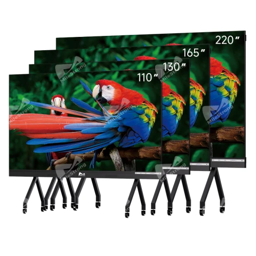 All-in-One Indoor LED Display