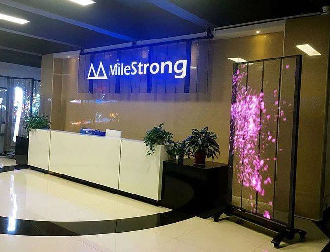 MileStrong Technology Co., Ltd