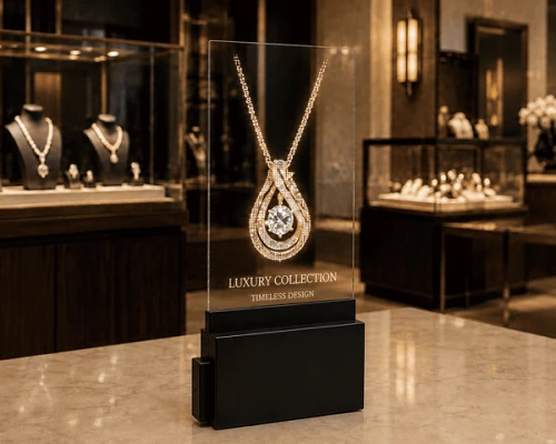 MileStrong Micro LED Display: The Latest Technology Of Transparent LED Screens