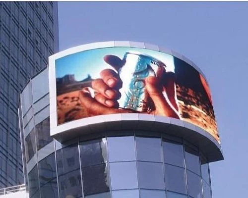 Five Common Mistakes When Buying Outdoor LED Displays
