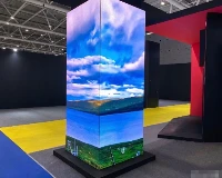 Square Column LED Square Column LED