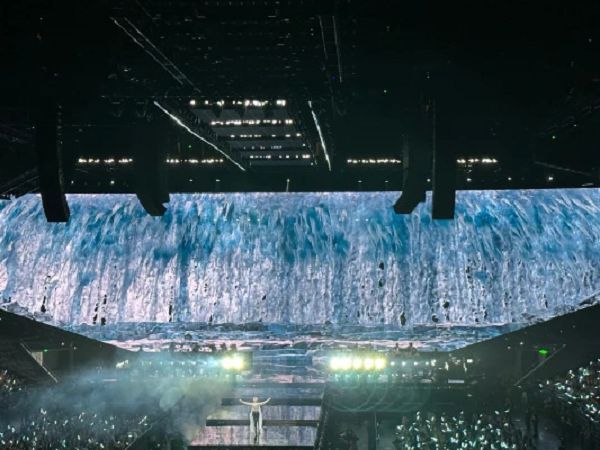 Stage Rental LED Display Stage Rental LED Display