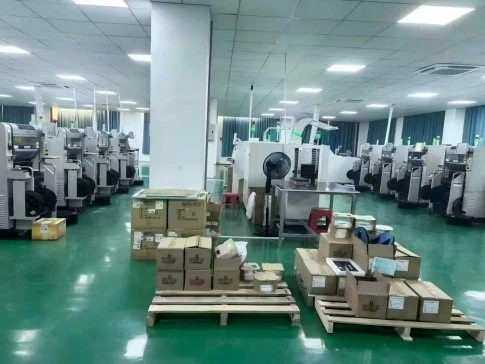 Workshop Testing Lines Workshop Testing Lines