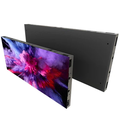 21:9 Indoor LED Display UCOB Series