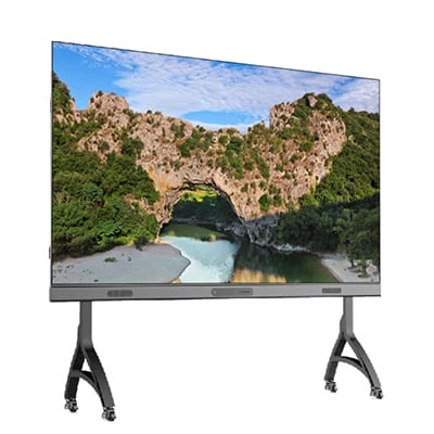 All-in-One Intelligent Conference LED Screen