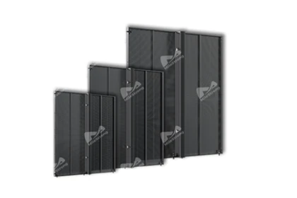 Cabinet-Based Transparent LED Display: STB Series Transparent LED Display
