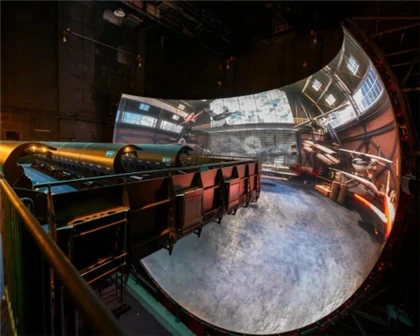 Dome LED Display: Creating An Immersive Visual Space