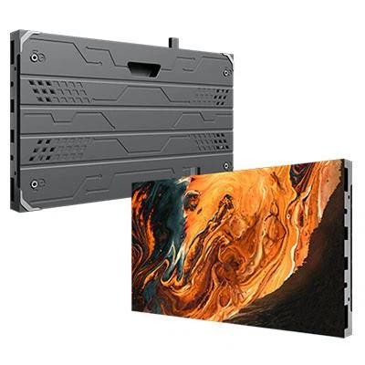 Ultra HD 5G & Fine Pitch COB LED Display