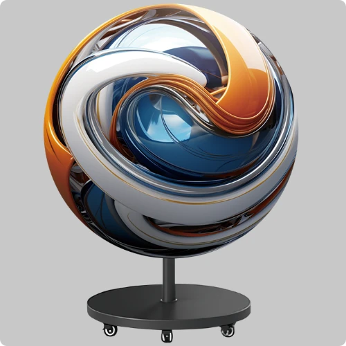 Sphere LED Display Manufacturer：Custom Indoor & Outdoor LED Globe Display Solutions